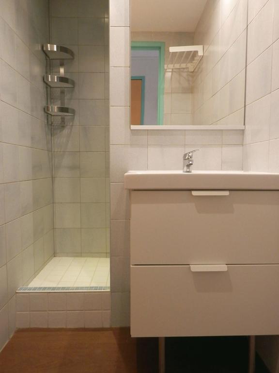 Les Cigalous Hotel Salavas Kültér fotó