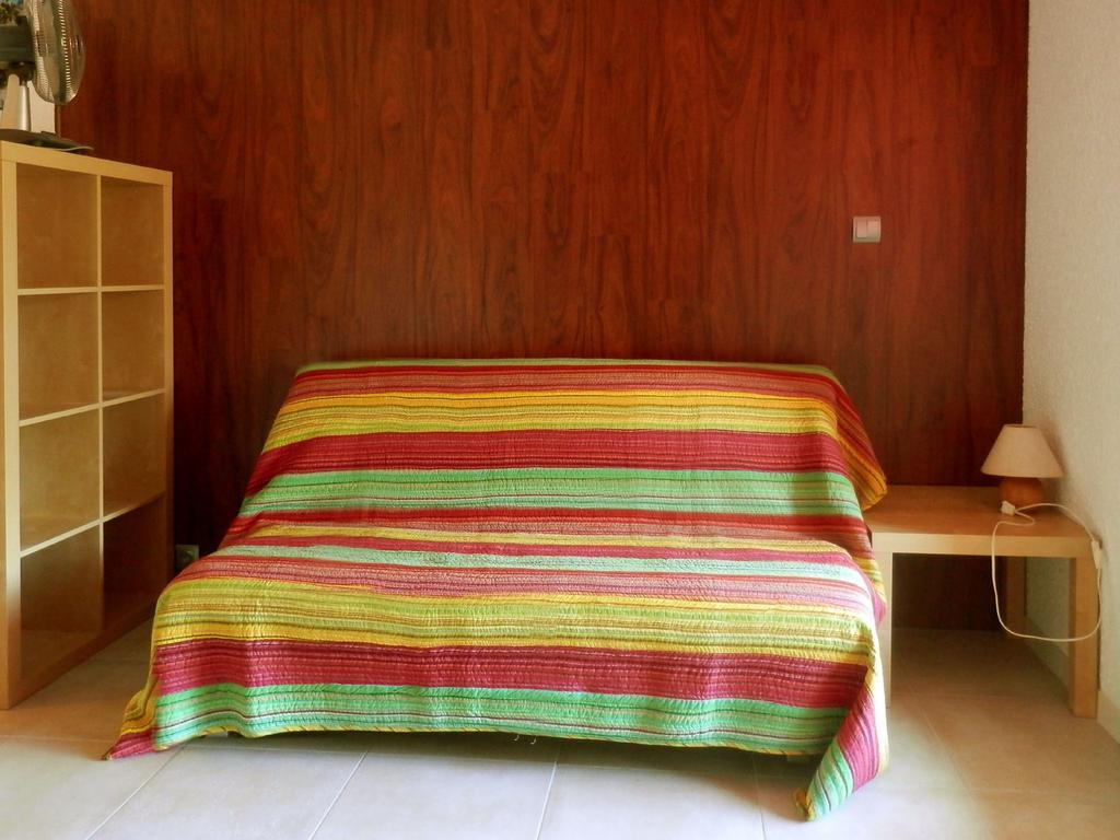 Les Cigalous Hotel Salavas Kültér fotó