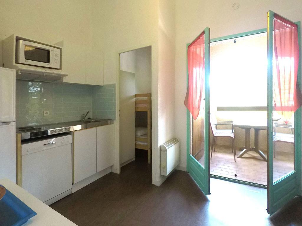 Les Cigalous Hotel Salavas Kültér fotó